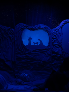 Вистава Яви нам ангелів твоїх